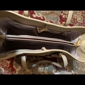 Michael Kors purse/wallet set